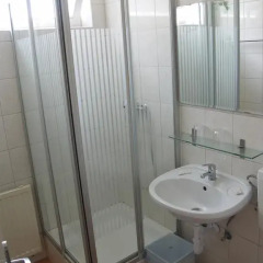 Отель Carmen Pension 3* Номер категории Эконом с двуспальной кроватью фото 6