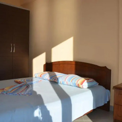 Hotel Erioni 3* Стандартный номер с различными типами кроватей фото 5