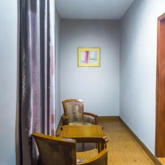 Luxe Suites Hotel в номере