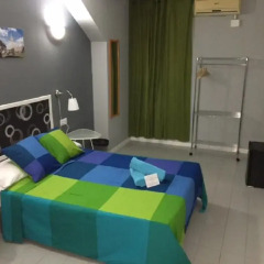 Hostel Friends Barcelona Барселона комната для гостей фото 4