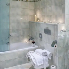 Adria Hotel Prague 5* Стандартный номер фото 38