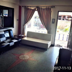 Отель Villa Arunsi Patong интерьер отеля