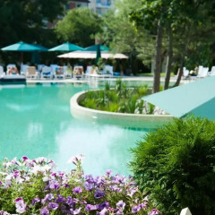 Jeravi Club Hotel - All Inclusive фото 2