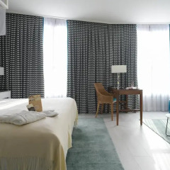 Melody Hotel Tel Aviv Полулюкс фото 8