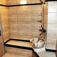 Gzm Royal Thermal Hotel Люкс с различными типами кроватей фото 4