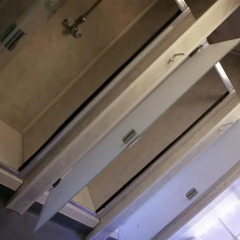 Отель Kinlay House Dublin Кровать в общем номере с двухъярусной кроватью фото 7