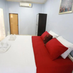 Отель Greenery Resort 3* Студия Делюкс с различными типами кроватей фото 3