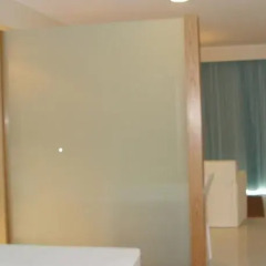 Отель Apartamentos Atlântida Lido комната для гостей фото 5
