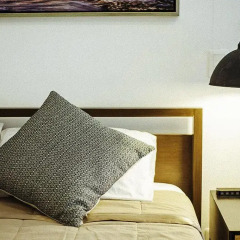 Отель Centro Historico Loft by LaTour Hotels and Resorts Мехико удобства в номере