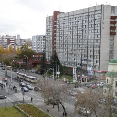 Мини-отель Прайм