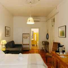 Grapes & Bites - Hostel And Wines Стандартный номер фото 8