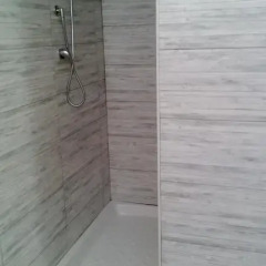 Отель Bed & Breakfast Santa Fara 3* Стандартный номер с двуспальной кроватью (общая ванная комната) фото 9