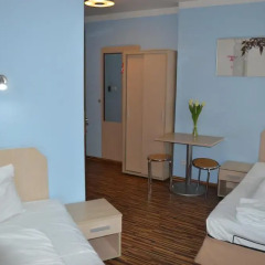 Отель Akira Bed&Breakfast 3* Номер Делюкс с различными типами кроватей фото 2