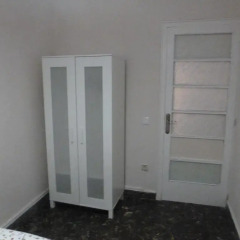 Отель Apartamentos Turia удобства в номере