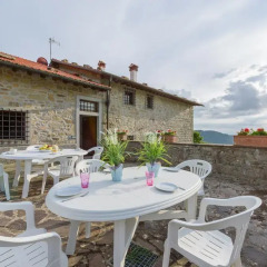 Отель Agriturismo Casa Passerini a Firenze 2* Апартаменты фото 9