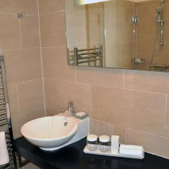 Отель Vienna Suites 3* Номер Делюкс с различными типами кроватей фото 8