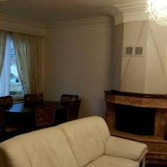Отель Nana Appartment Люкс с различными типами кроватей фото 28