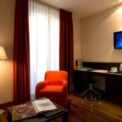 Отель TownHouse 70 удобства в номере