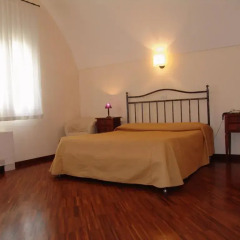 Отель Le Monacelle 3* Стандартный номер