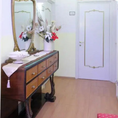 Hotel Berna 2* Стандартный номер с различными типами кроватей фото 10