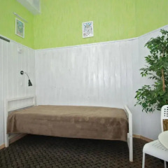 Sodu Hostel Стандартный номер фото 3