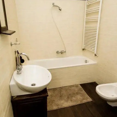 Best Choice Hostel ванная фото 2