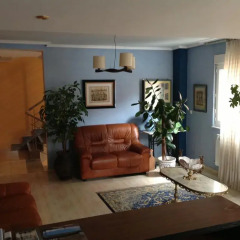 Отель Hostal San Froilan интерьер отеля