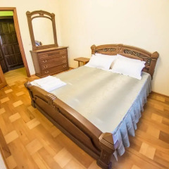 Гостиница Kamchatka Guest House Апартаменты с разными типами кроватей фото 3
