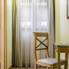 Отель EXE Domus Aurea 3* Стандартный номер с различными типами кроватей фото 4