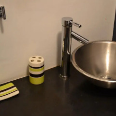 Hostel Suites Df Стандартный номер фото 2