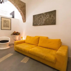 Отель Enjoy your stay - Navona Square Apt комната для гостей фото 5