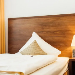 Arcade Hotel 3* Стандартный номер с различными типами кроватей фото 4