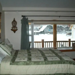 Отель Bobtail Lodge B&B комната для гостей фото 4