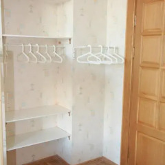 Гостиница Happy House Кровать в мужском общем номере с двухъярусной кроватью фото 8