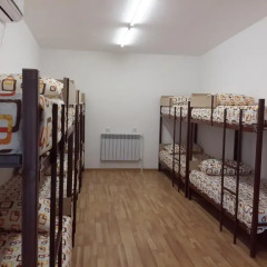 Отель Guest House West Yerevan детские мероприятия