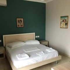 Hotel Divers 3* Люкс с различными типами кроватей фото 9
