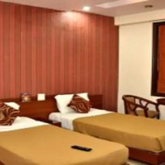 Отель Skyz Home Stay комната для гостей фото 5