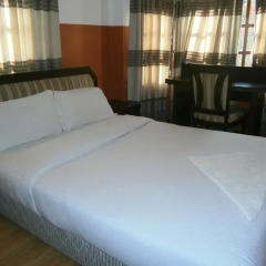 Отель Nepal Apartment Непал, Катманду - отзывы, цены и фото номеров - забронировать отель Nepal Apartment онлайн комната для гостей фото 4