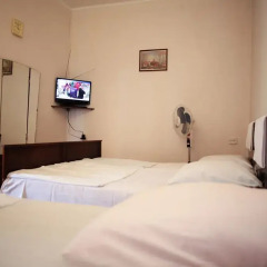 Отель Natalie's Guest house Номер категории Эконом с различными типами кроватей фото 4
