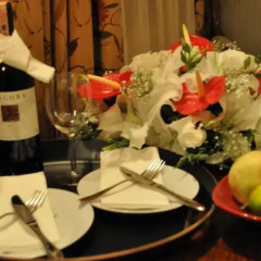 Отель Dila Suites в номере