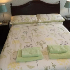 Отель Acer Lodge Guest House 4* Стандартный номер фото 4
