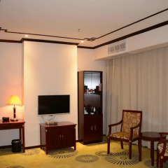 Venice Hotel Guangzhou удобства в номере