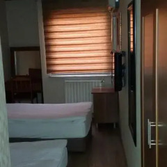 Ormancilar Otel 2* Стандартный номер с двуспальной кроватью фото 4