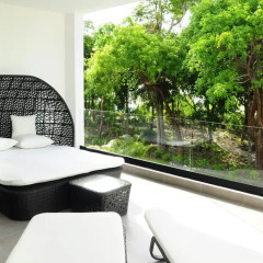 Отель Pure All Suites Riviera Maya 4* Люкс фото 8