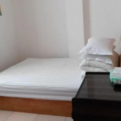Отель Sanxiang Ping'an Inn комната для гостей фото 2