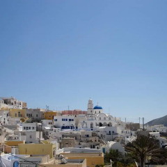 Отель Donna's House Santorini Греция, Остров Санторини - отзывы, цены и фото номеров - забронировать отель Donna's House Santorini онлайн