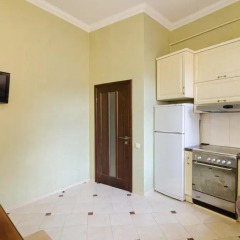 Гостиница Arkadija-Kniazia Romana 11 в номере