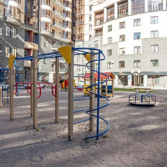 Гостиница ImperialApart Moskovskiy детские мероприятия