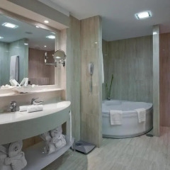 Hotel VP Jardín Metropolitano 4* Стандартный номер с 2 отдельными кроватями
