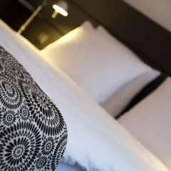 THE MADISON Hotel Hamburg удобства в номере фото 2